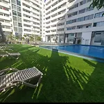 Holiday Apartments 64 Tanger Boulevard