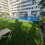 Holiday Apartments 64 Tanger Boulevard