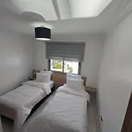 Holiday Apartments 64 Tanger Boulevard