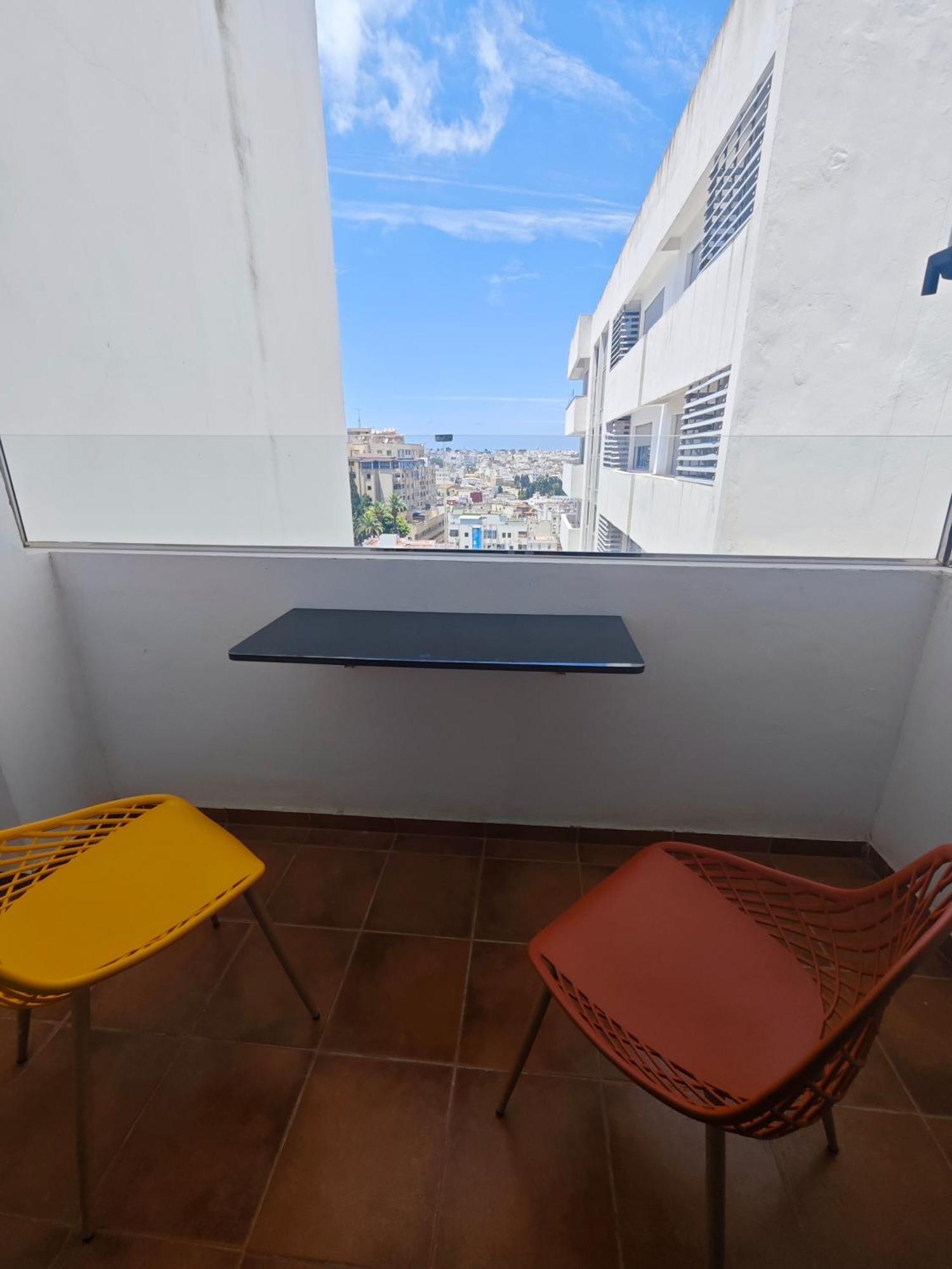 64 Boulevard Apartment